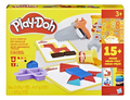 Play-Doh Set de Herramientas para Imaginar y Construir – vista 1