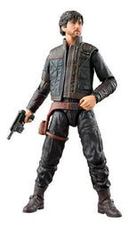 Star Wars The Black Series Andor Cassian Andor Figura con Accesorios – vista 2