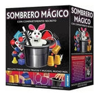 Hanky Panky Sombrero Mágico Set de Magia con 125 Trucos – vista 2