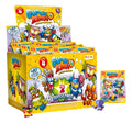 SuperThings Serie 4 Two Pack sorpresa