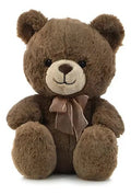 Peluche Oso Sentado de 20 cm Surtido – vista 1