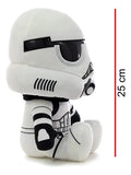 Star Wars Peluche Stormtrooper 25 cm Original Phi Phi Toys – vista 1