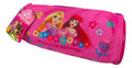 Princesas Estuche Infantil Cilindro para Útiles Escolares – vista 1