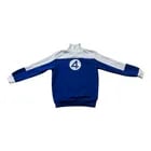 Polerón Los 4 Fantásticos con Logo Frontal Tallas S y M – vista 2