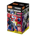 Blokees Transformers Galaxy Version 01 Roll Out Figura Armable Sorpresa – vista 1