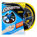Air Hogs Gravitor Juguete Volador Controlado con las Manos – vista 1