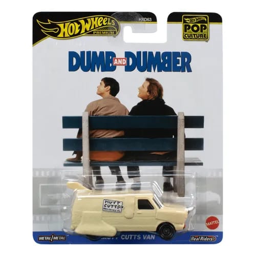 Hot Wheels Collector Cultura Pop Auto Premium – vista 4