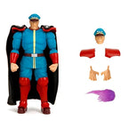 Street Fighter M. Bison Player 2 Figura de Acción 15 cm – vista 1