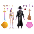 K-Pop Demon Hunters Rumi y Jinu – vista 1
