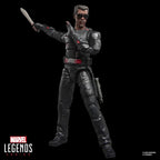 Marvel Legends Blade Deadpool & Wolverine Figura 6 Pulgadas – vista 2