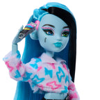 Monster High Self-Scare Secrets Cleo – vista 3