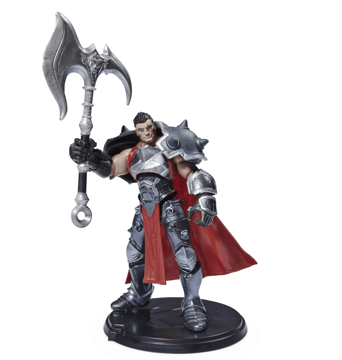 League of Legends Darius Figura de Colección – vista 2