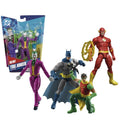 DC Figura de Acción de 16 cm con 22 Articulaciones Surtido – vista 1