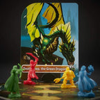Dungeons & Dragons Comienza la Aventura – vista 2