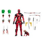 Marvel Legends Deadpool y Dogpool Figuras Deadpool & Wolverine – vista 2