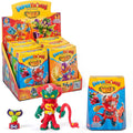 Caja SuperThings Guardians of Kazoom Wild Kids