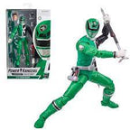 Power Rangers Lightning Collection Mighty Morphin Figura 15 cm Surtido – vista 5