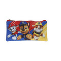 Estuche Escolar Personajes Infantiles 4 Diseños Surtidos – Intek