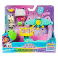 Gabby's Dollhouse Set de Balcón Decorativo con Figura Surtido – vista 1