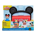 Play-Doh Disney Junior On the Go Set de Juego Portátil Surtido – vista 1