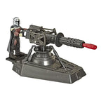 Star Wars Mission Fleet Expedition Class The Mandalorian Mando Cannon – vista 2