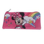Estuche Escolar Personajes Infantiles 4 Diseños Surtidos – Intek