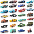 Disney Pixar Cars 3 Auto Básico Escala 1:55 Surtido – vista 1