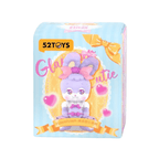 FuwaFuwa Glamour Cutie Series Figura Sorpresa Blind Box – vista 1