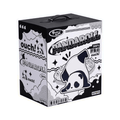 Panda Roll Ouch 300% Figura Aterciopelada de 19 cm – vista 1