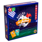Juego de Mesa Duelo de Fútbol Dactic para Jugar en Familia – vista 2