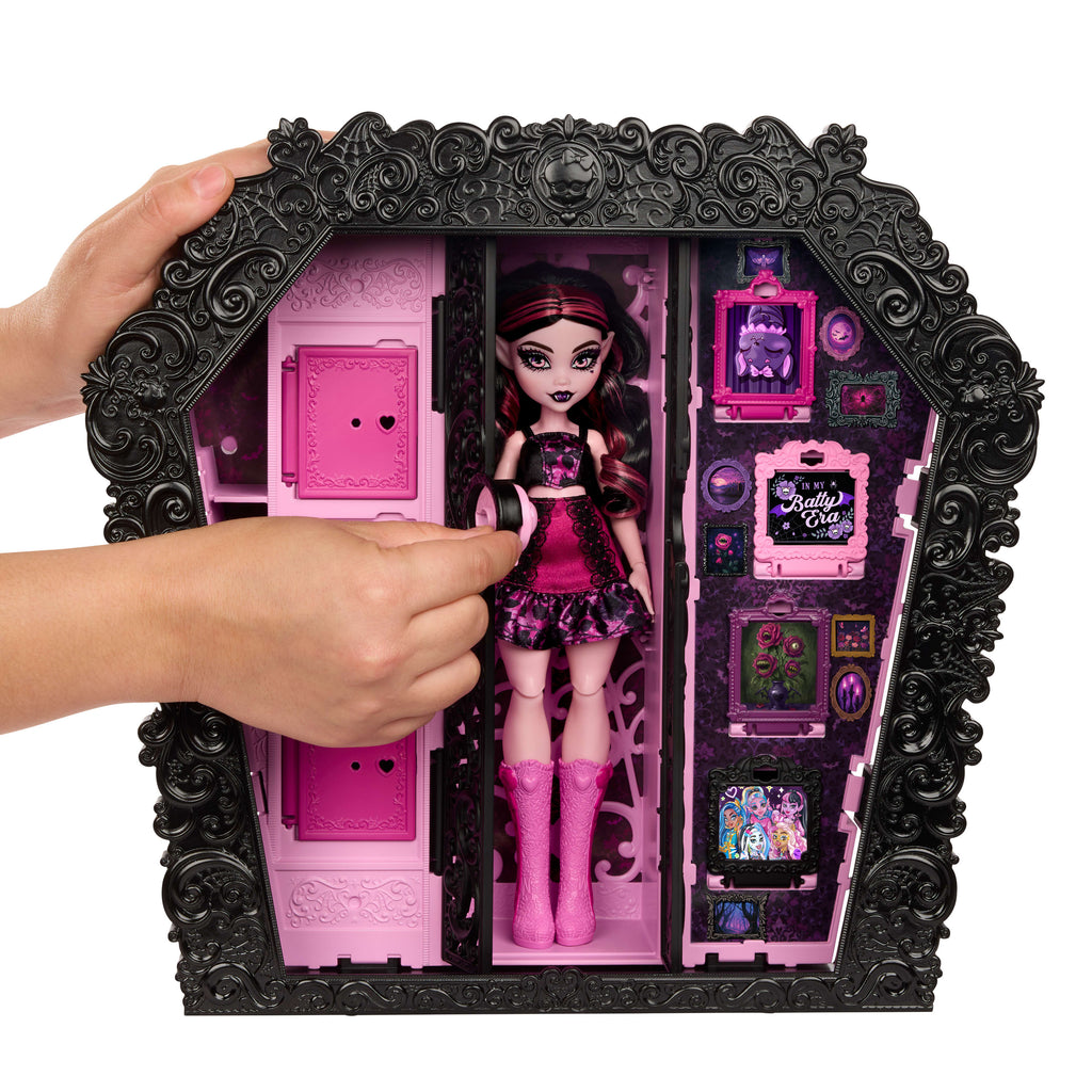 Monster High Ultimate Skulltimate Secrets – vista 4