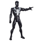 Spider-Man Titan Hero Web Warriors Figura de 30 cm Surtida por Unidad – vista 2