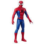 Spider-Man Titan Hero Web Warriors Figura de 30 cm Surtida por Unidad – vista 3