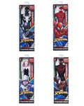 Spider-Man Titan Hero Web Warriors Figura de 30 cm Surtida por Unidad – vista 1