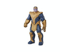 Avengers Thanos Titan Hero Series Figura de Acción – vista 2