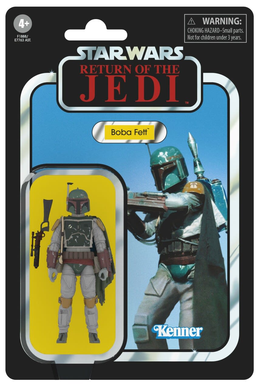 Star Wars The Vintage Collection Figura de 9,5 cm Surtido – vista 2