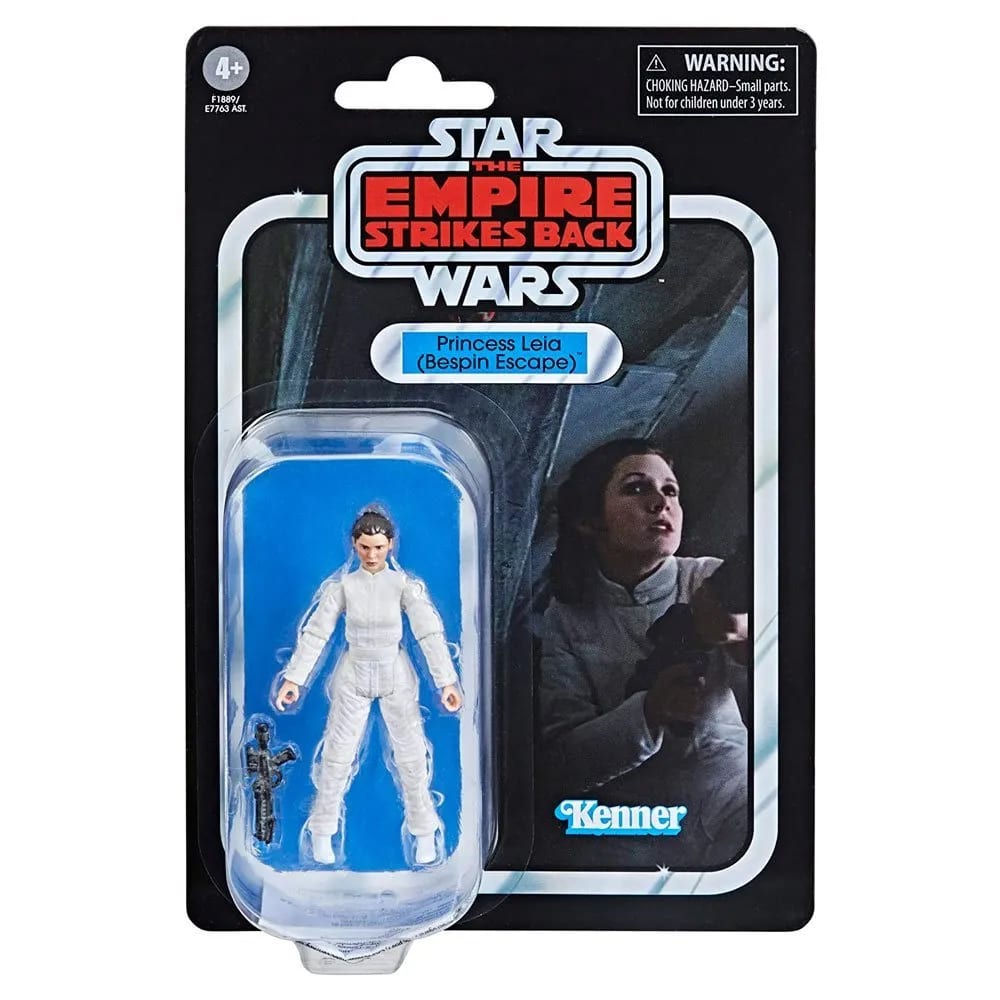 Star Wars The Vintage Collection Figura de 9,5 cm Surtido – vista 3