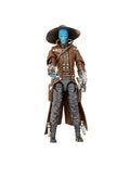 Star Wars The Black Series The Clone Wars Cad Bane Figura de Acción – vista 1