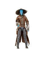 Star Wars The Black Series The Clone Wars Cad Bane Figura de Acción – vista 1