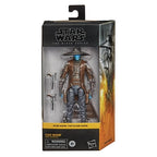 Star Wars The Black Series The Clone Wars Cad Bane Figura de Acción – vista 2