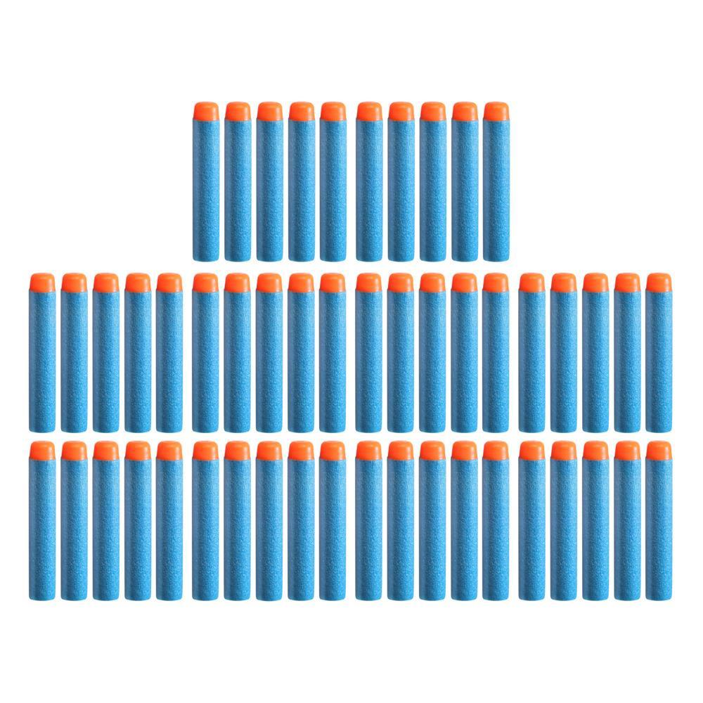 Nerf Elite 2.0 Pack de Recarga de 50 Dardos Oficiales – vista 1
