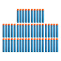 Nerf Elite 2.0 Pack de Recarga de 50 Dardos Oficiales – vista 1