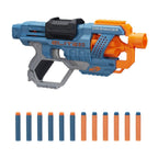 Nerf Elite 2.0 Commander RD-6 Lanzador de Tambor con 12 Dardos – vista 2