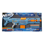 Nerf Elite Delta Trooper Lanzador con Clip de 12 Dardos – vista 1