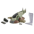 Star Wars The Vintage Collection Nave Slave I de Boba Fett – vista 1