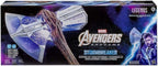Marvel Legends Avengers Endgame Stormbreaker Hacha Electrónica – vista 2