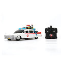 Jada Ghostbusters Ecto-1 Auto a Control Remoto Escala 1:16 – vista 1