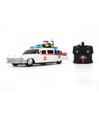 Jada Ghostbusters Ecto-1 Auto a Control Remoto Escala 1:16 – vista 1