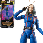 Marvel Legends Guardianes de la Galaxia Vol. 3 Figura Surtido – vista 2