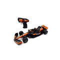 Auto Radiocontrol Fórmula 1 McLaren MCL38 Escala 1:20 con Luces y Sonido – Formula 1